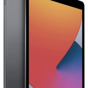  2021 Apple iPad 9th Gen (10.2 inch, Wi-Fi + Cellular, 64GB)  Space Gray (Renewed) : Electronics
